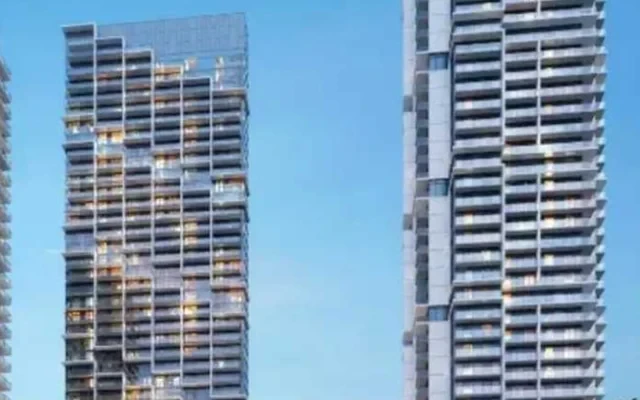 1512 - 1000 Portage Pkwy 0