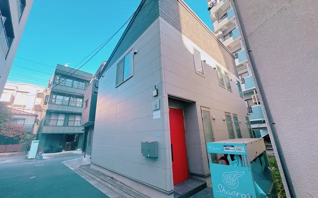 TOKYO β 日暮里 0