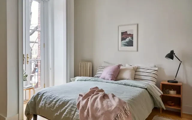 The Robinson House 0