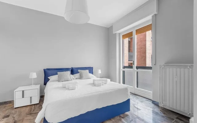Apartment in Via Giuseppe Ripamonti, Milano for 44 m² with 1 bedrooms 0