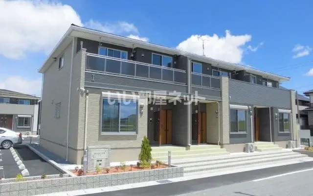 ボンダイⅠ 2階 - Yoro Town Yoro County student accommodation