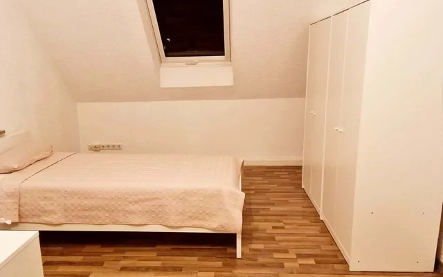 Gemutliche 3-Zimmer-Wohnung 2