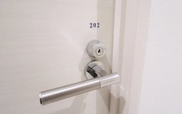 Co-living house Kitami 3