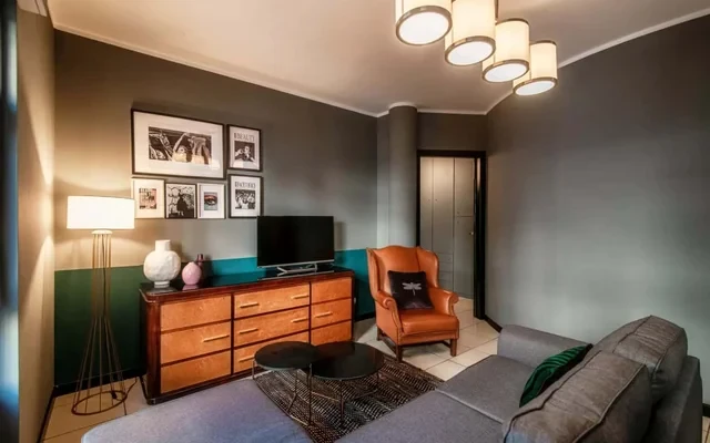 HOME N.5 Como Downtown 1