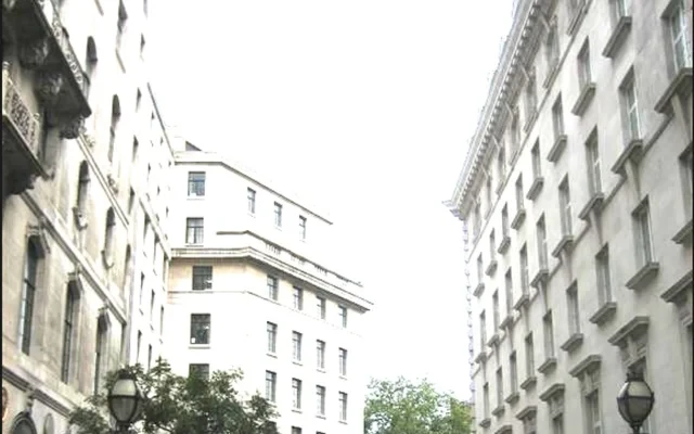 Marconi House 4