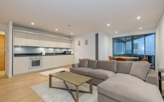 LH-Munkenbeck Building 1