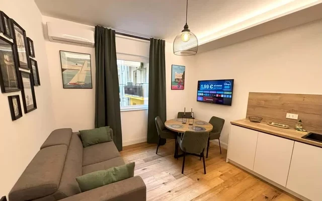 Rijeka Apartment 3