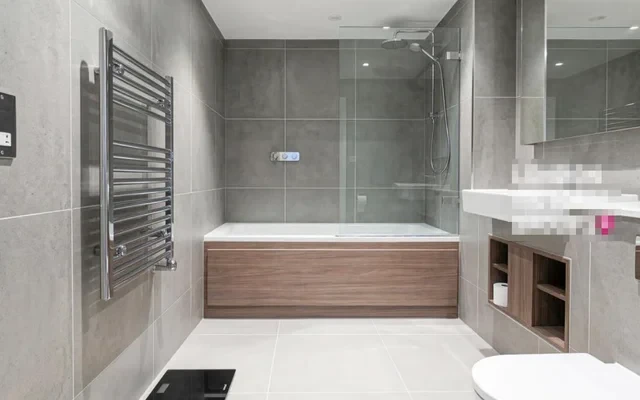 LVG-The Parkhouse - London student accommodation - 1 Bedroom 1 Bathroom Flat 9
