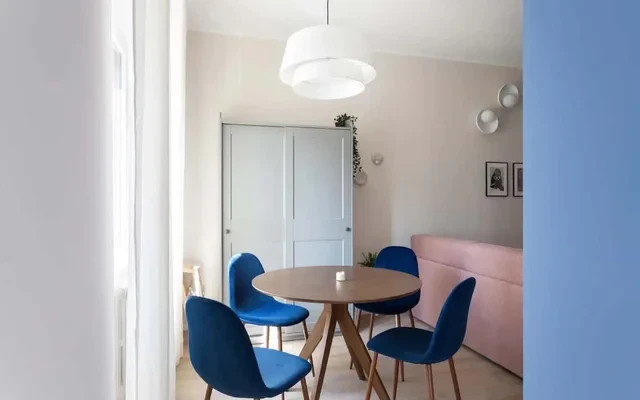 Two-room premium apartment - Sempione 3
