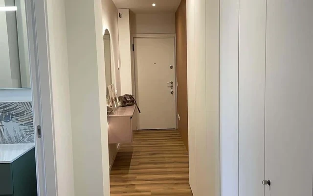 Apartment in Via Torquato Taramelli, Milano for 70 m² with 1 bedrooms 2