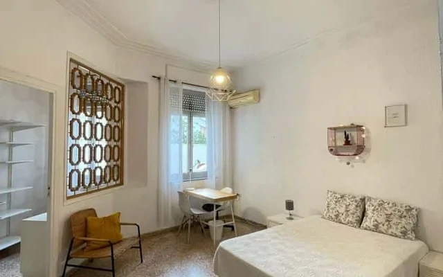 Piso de 4 habitaciones en Eixample 1