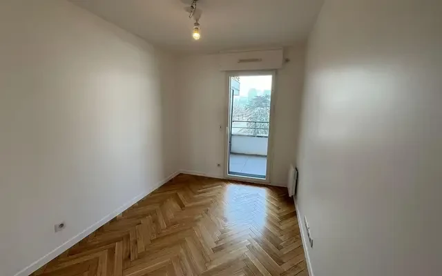 Courbevoie 92e·67.3m²·F3·Appartement·With furniture 4