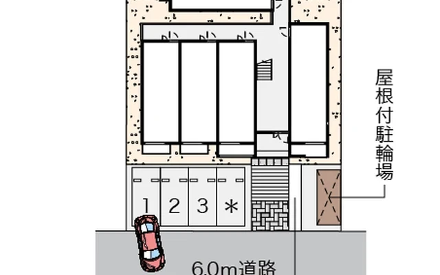 ミランダ光彩ＮＯＲＴＨ 2