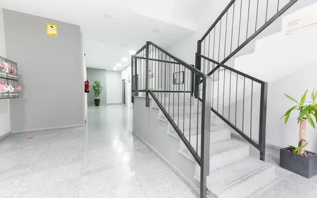 apartment in L'Hospitalet de Llobregat (L'Hospitalet de Llobregat) 0