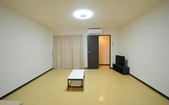 Ｔ＆Ｅ - Fukuoka student accommodation - 104号房间(带独立厨房)