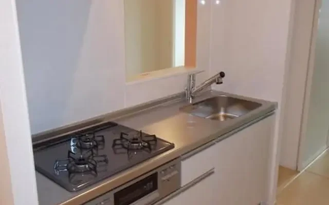 ラパン・エスポワールC 1階 - Kuji student accommodation - 1階 - 1LDK