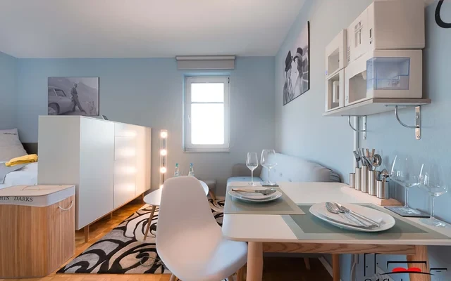 Apartment in Hermesstrasse, Neu-Isenburg for 25 m² 0