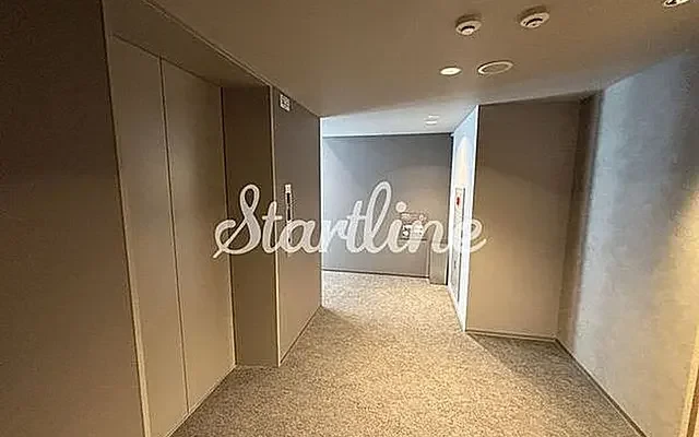Proud Flat Yotsuya 3-chome - chỗ ở sinh viên tại Tokyo