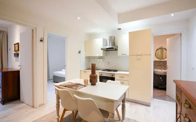 Torino Centro | Amedeo Central House 4