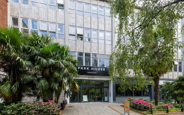 Park House 0