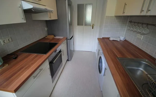 Apartment in Tempelhof, Berlin 3