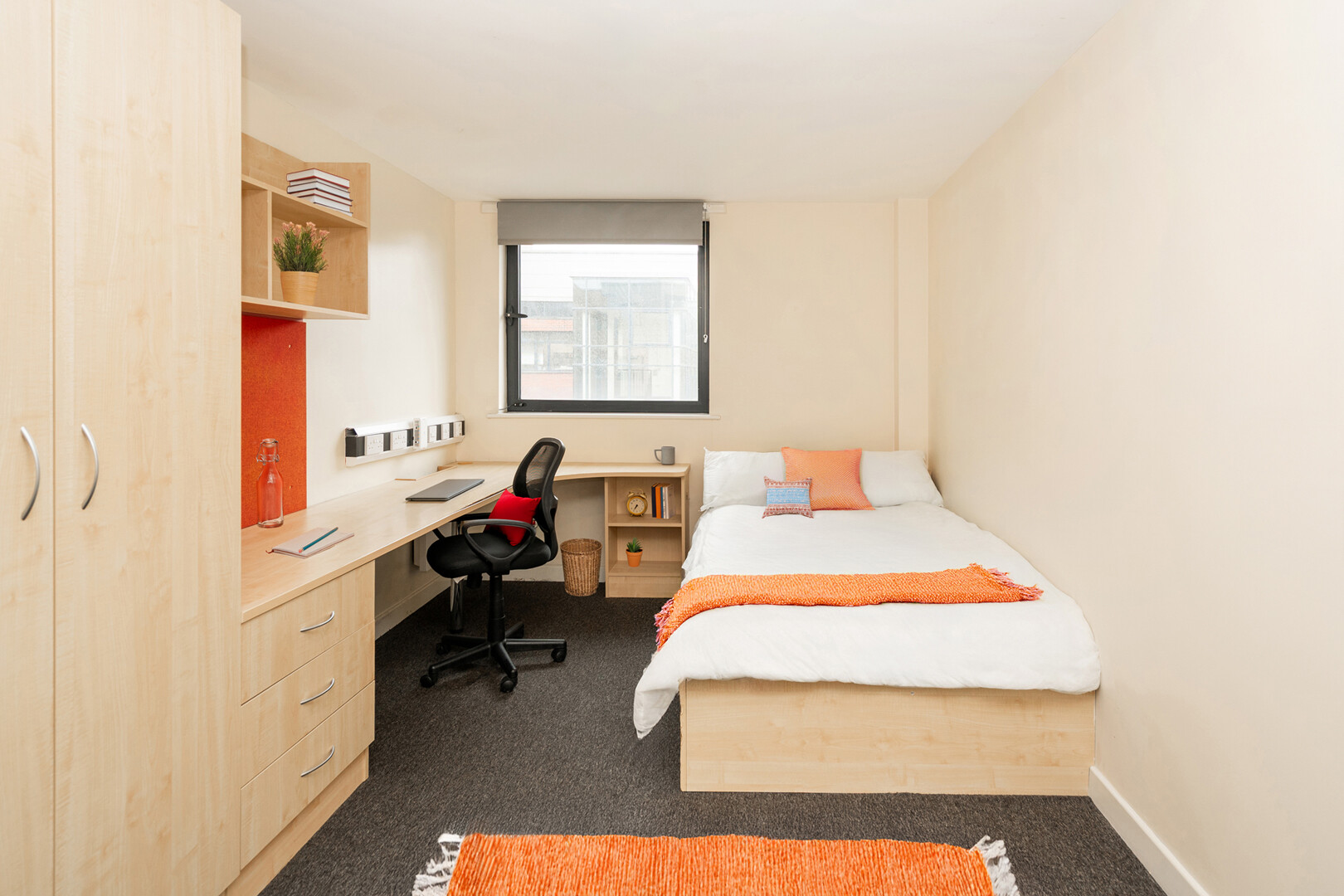 uhomes.com | Student Accommodation, Housing, Flats, Apartments for Rent
