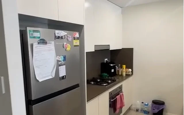 1 Church Ave - 시드니 학생 숙소 - 2 bed 2 bath