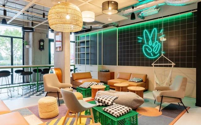 Student Depot Warszawa Wilanowska 3