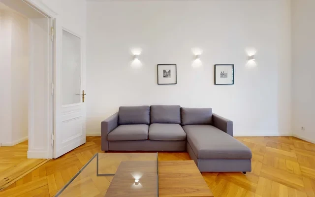Apartment in Wilmersdorf, Berlin 2