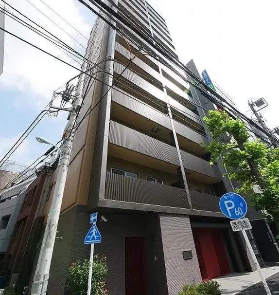 小網町倶楽部 12階
