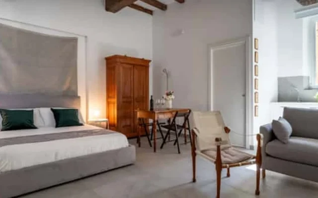 Apartment in Via Ernesto Teodoro Moneta, Milano for 45 m² 1