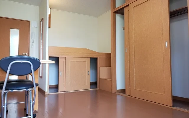 レオパレス広町 2