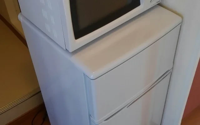 レオパレスサニーコート 2