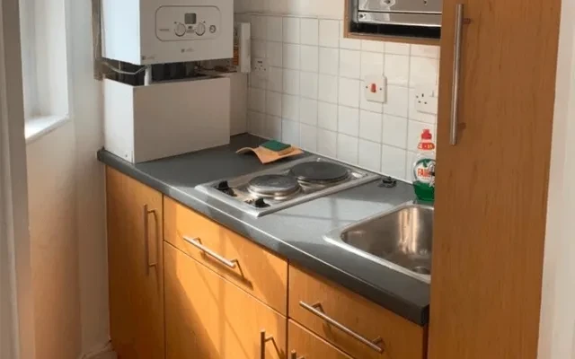 LH-Marble Arch Apartments 2