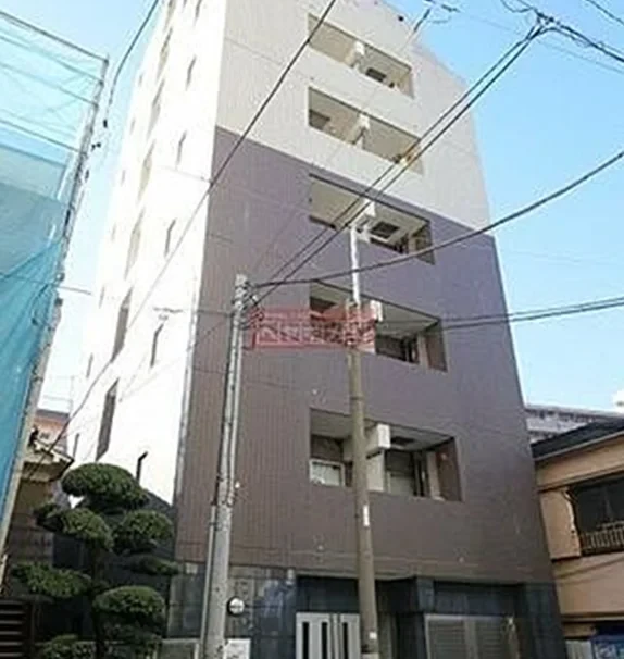 Isle Ikebukuro NORTH Building 2, Room 302
