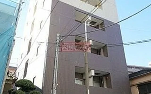 Isle Ikebukuro NORTH Building 2, Room 302 0
