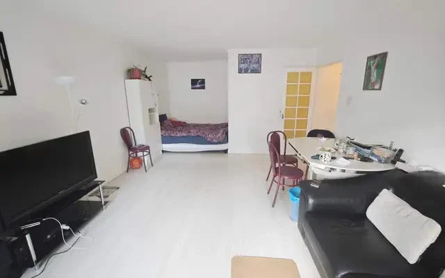 Bagneux 92e·70m²·F3·Appartement·With furniture 3