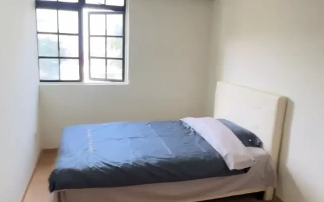 Kim Court - Singapore student accommodation - Common Room