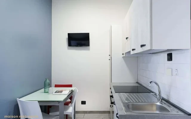 Torino San Salvario | Giuria House 4 1