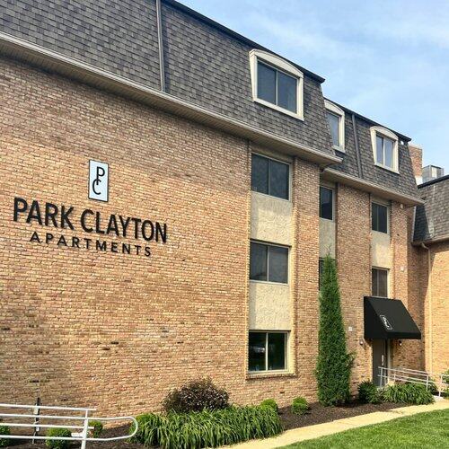 Park Clayton Apartments St. Louis Student uhomes