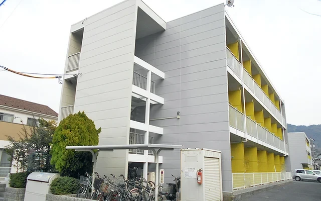 レオパレスエスポワール 0