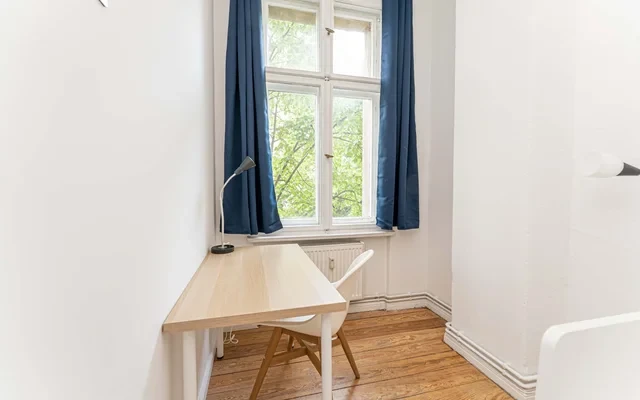 3 Zimmer WG / Alias: 002-009/Z/1010 3