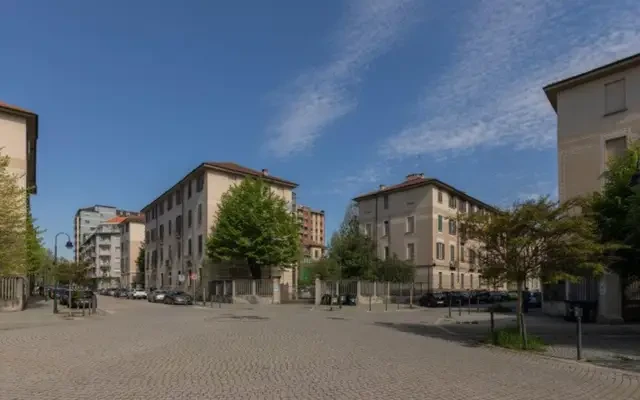 apartment near Via Arquata 3