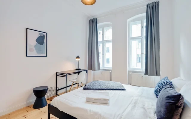 Richard-Sorge-Strasse 25DE-01-061-003H 1