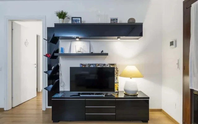 Cozy and comfy apt Naviglio Pta Genova 2