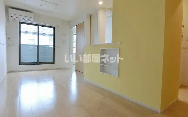 クラウディア 204号室 - alojamiento para estudiantes en Hitachiōta - 204 - 2LDK