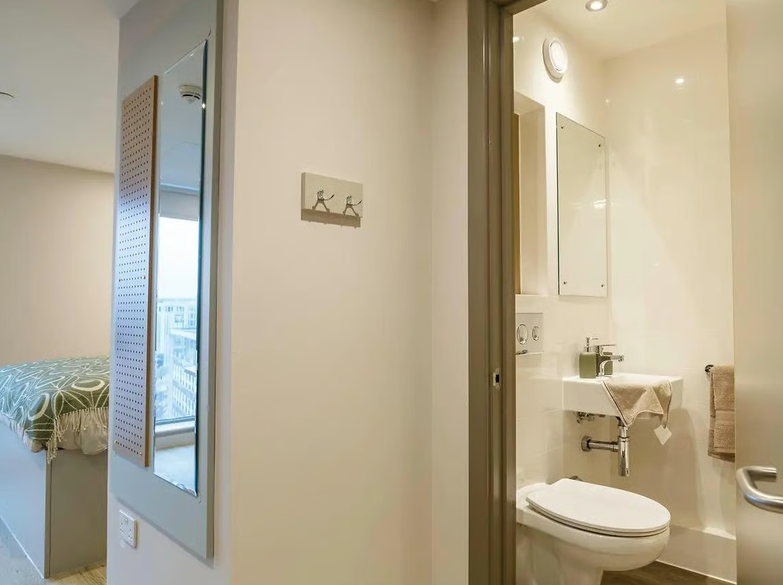 uhomes.com | Student Accommodation, Housing, Flats, Apartments for Rent