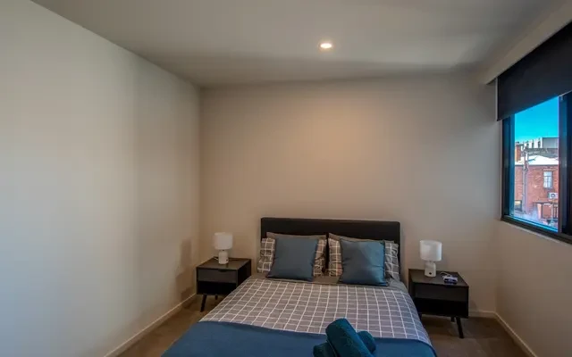 Cosy Apartment in Hawthorn Near Swinburn University - chỗ ở sinh viên tại Melbourne - 1 Bedroom