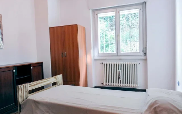 1 single room 1
