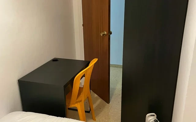 Carrer de Lepant Barcelona 08013 Spain 2